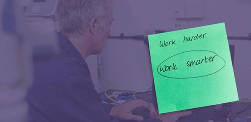 Cierpa blog - Ondersteuning doorlooptijden in Kaizen