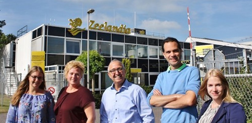 Cierpa blog - Succesvol verbeteren in de praktijk: Zeelandia