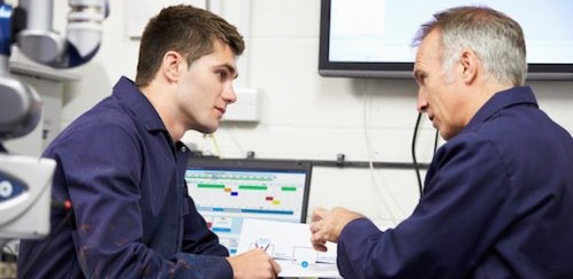 Cierpa blog - OEE verbetercoach