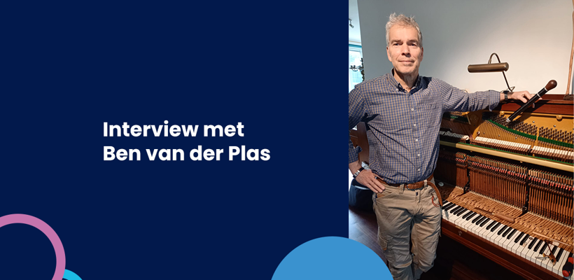 Interviewbenvdplas S