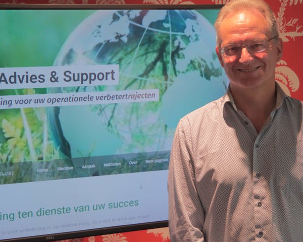 PS advies & support
