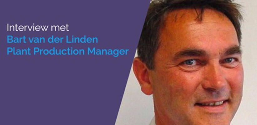 Cierpa blog - interview met Bart van der Linden